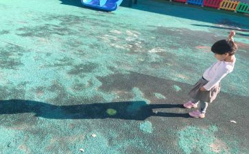 幼儿园画影子教案6篇