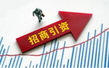 招商引资半年总结8篇