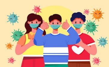 涉疫情调研报告6篇