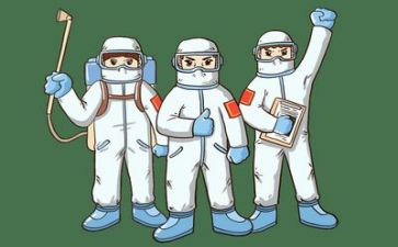 2024年疫情述职报告5篇