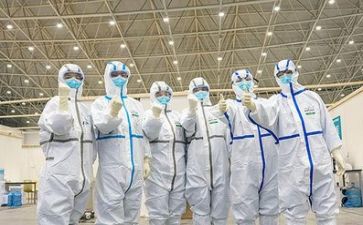 疫情工作总结总结模板7篇