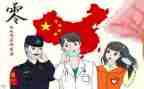 疫情作文1000字6篇