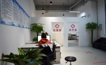 医务处年终工作总结模板8篇
