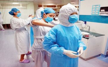 医务股工作总结7篇