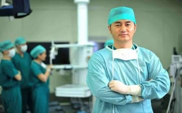 医学事迹5篇