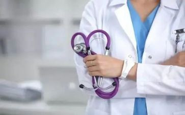 医学生个人述职报告最新5篇