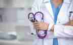 医学生个人述职报告最新5篇
