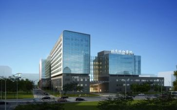 2024年度医院年度工作总结通用7篇