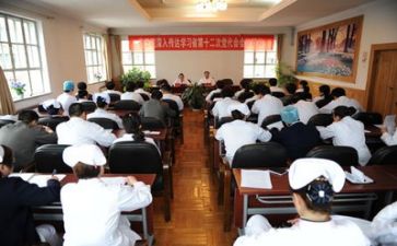 医院年终总结通用7篇