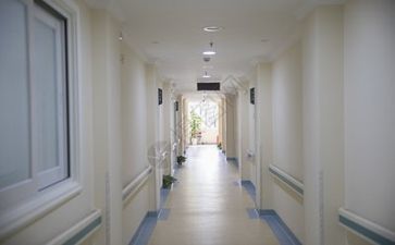 医院述职报告范文模板8篇