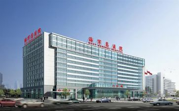 医院工作工作总结最新7篇