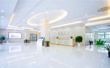 某医院工作总结7篇
