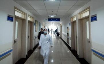 医院个工作总结优秀6篇