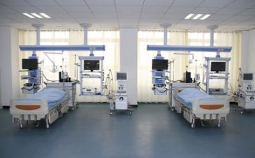 2024年度医院年度工作总结5篇