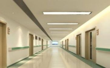 年度医院个人总结7篇