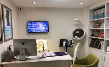 医院办公室工作总结7篇
