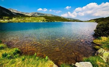 节约用水的心得6篇