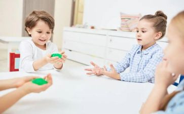 幼儿园20以内教案5篇