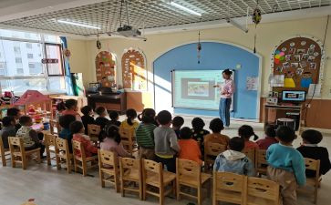 幼儿教师个人总结与反思5篇