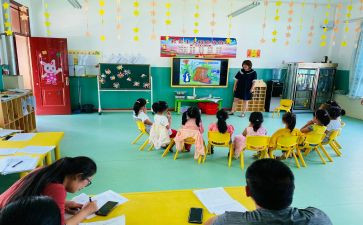幼儿教师月心得体会精选8篇
