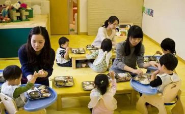 幼儿教师个人安全工作总结6篇