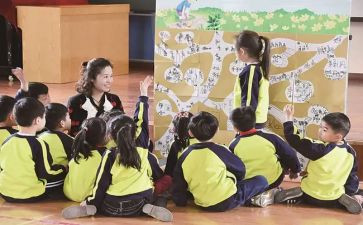 幼儿教师的心得体会推荐8篇