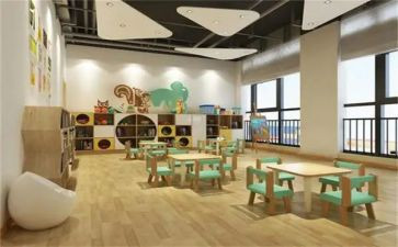 关于幼儿培训心得体会8篇