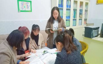 幼儿园教师环境创设培训心得5篇