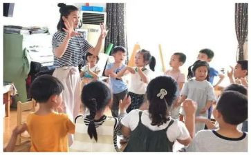 幼儿园教师工作总结总结推荐5篇