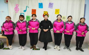 2024年幼儿园教师个人总结范文通用5篇