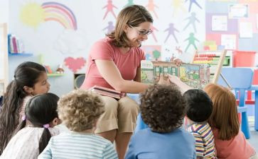 幼儿园教师的春季工作总结8篇