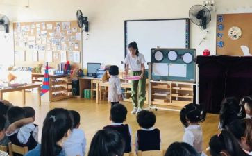 幼儿园教师工作总结个人总结通用7篇