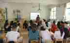 幼儿园教师暑假心得体会7篇