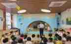 幼儿园教师工作总结个人总结最新5篇