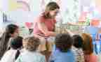 幼儿园教师一学期个人总结优秀7篇