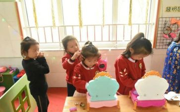 幼教股工作总结参考8篇