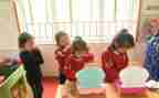 幼教股工作总结参考8篇