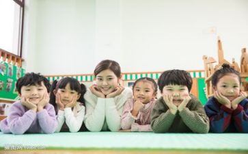 幼师工作幼师工作总结精选5篇