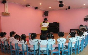 幼师月工作心得模板5篇