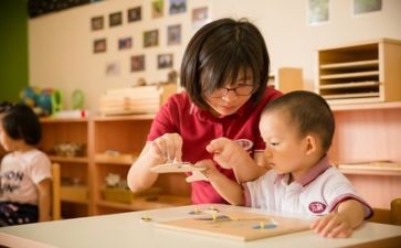 幼师工作总结月总结6篇