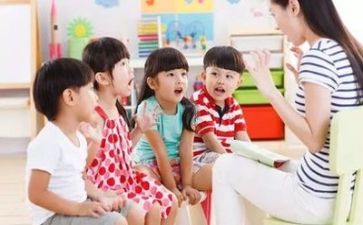 幼师的心得体会推荐8篇