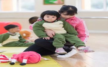 幼师2024年度工作总结5篇