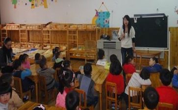 个人总结幼师月总结范文模板5篇
