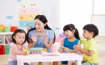 幼师工作总结月总结通用7篇