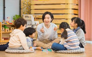 2024幼师心得体会精选5篇