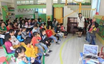 幼师岗工作总结优质7篇
