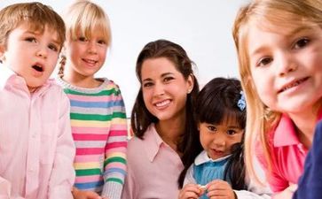 求幼师个人简历模板5篇