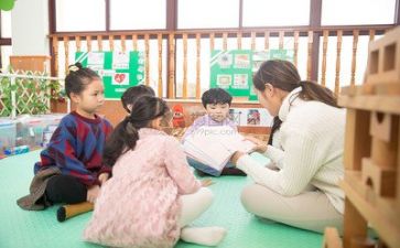 幼师工作总结月总结推荐6篇