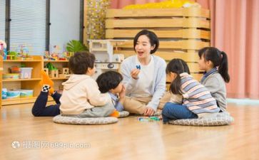 幼师本工作总结通用6篇