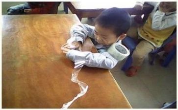 幼师自我评价及自我鉴定5篇